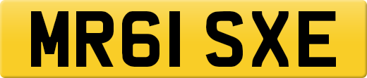 MR61SXE